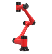 INDUSTRIAL 6 AXIS ROBOT	